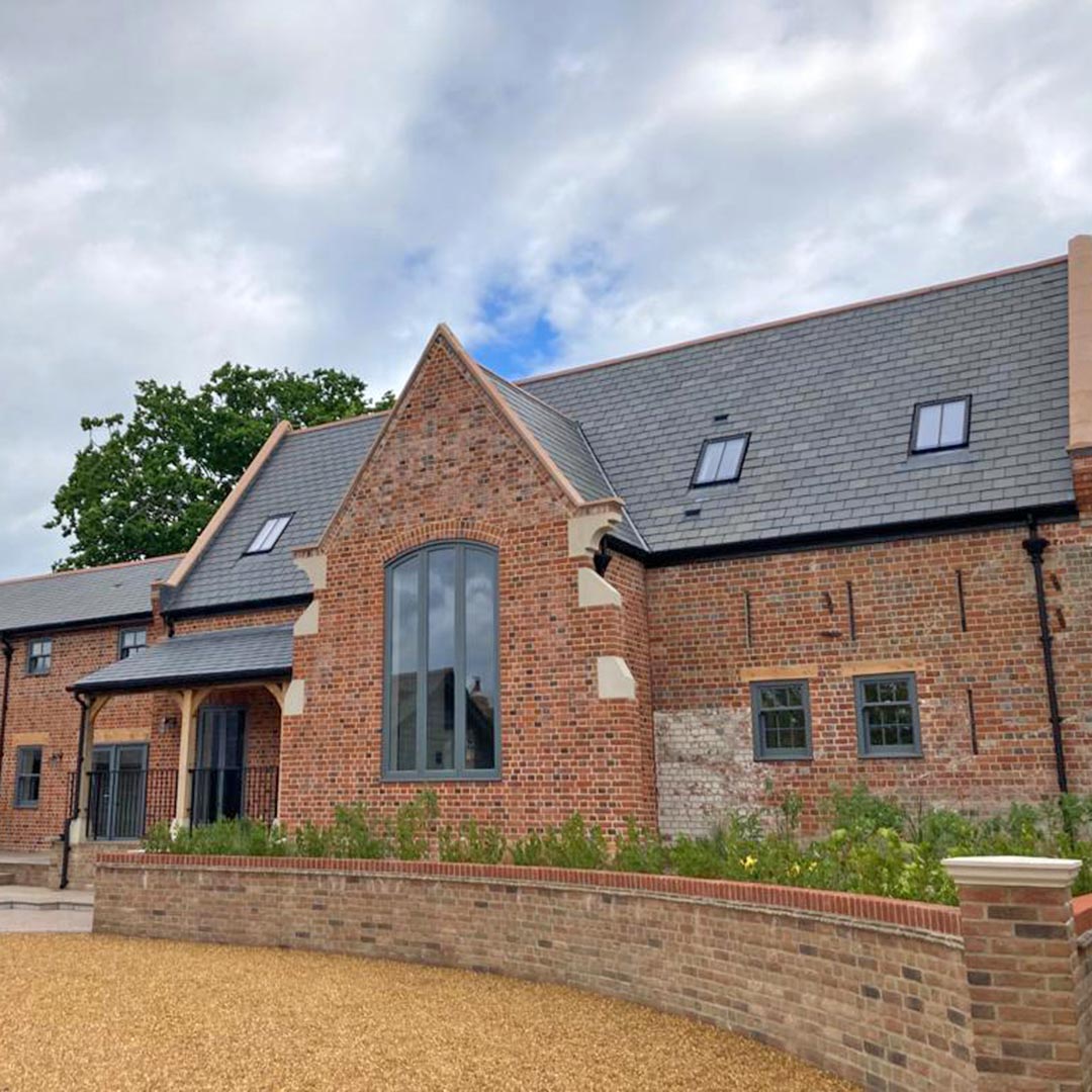 Madog Grey Slate R682