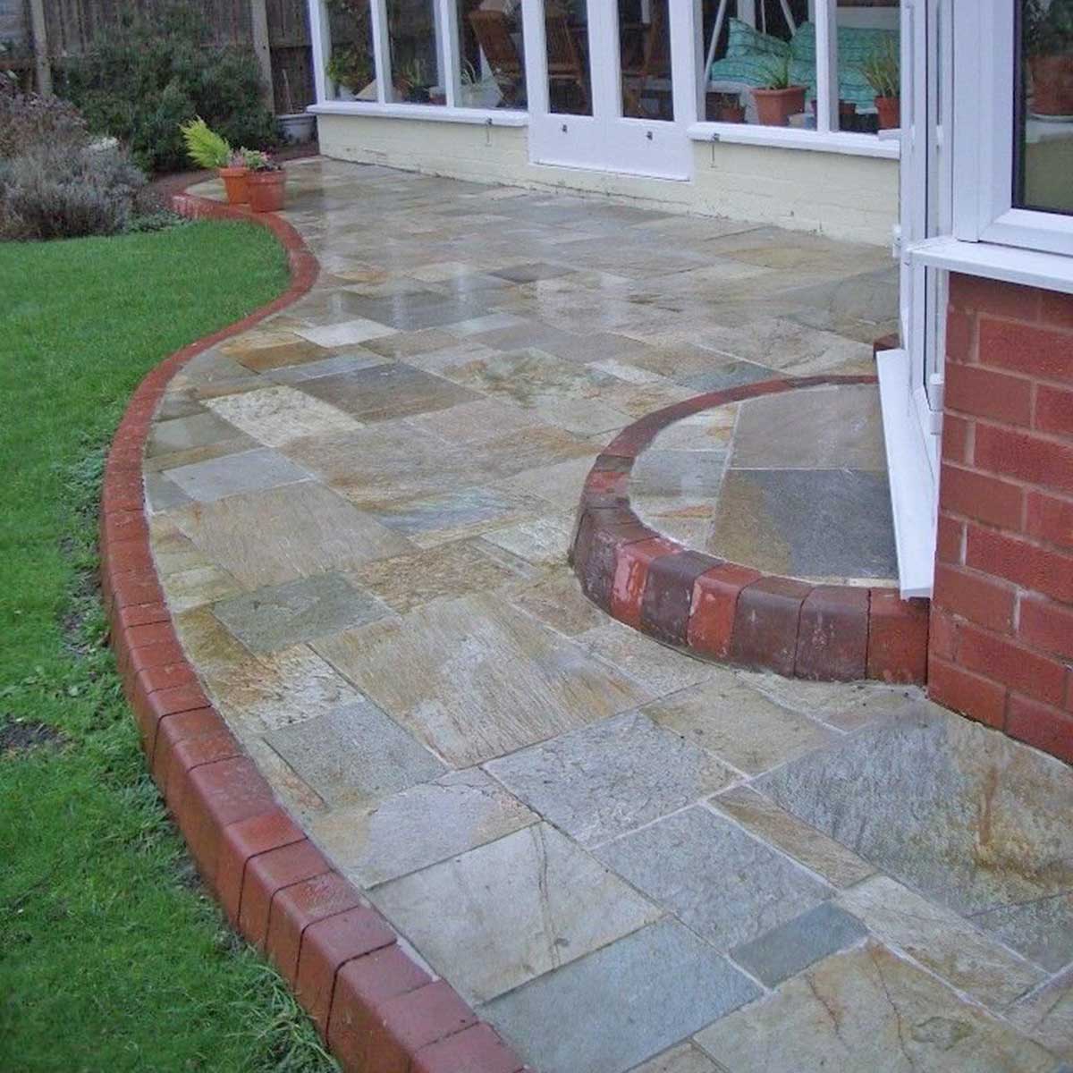 Oyster Floor & Wall Slate Lowest Price Slate Online Roofing Slate