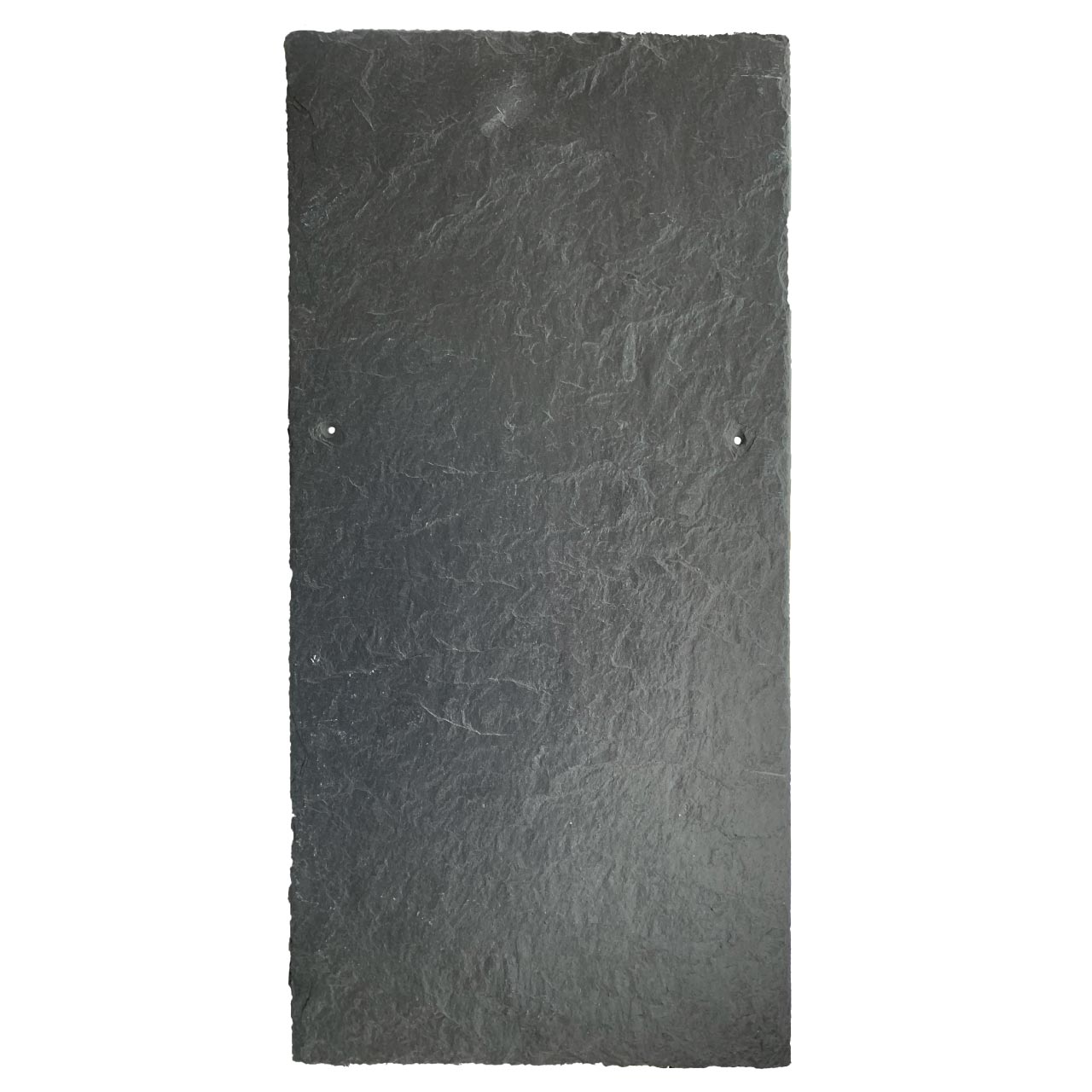 Walmer Dark Grey Rivened Slate (ESP) Sample