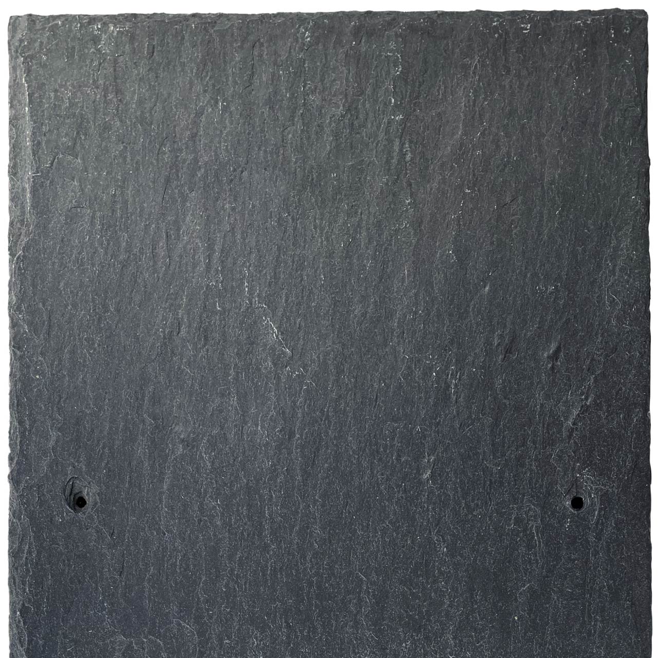 Conwy blue slate, close up, Roofing Slate Direct