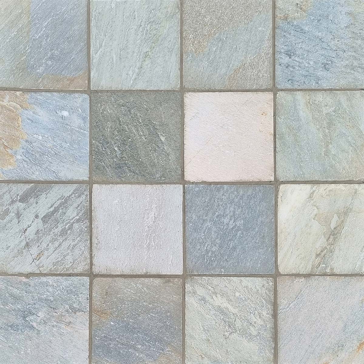 Rivened Oyster Floor & Wall Slate | Lowest Price Slate Online | Roofing ...