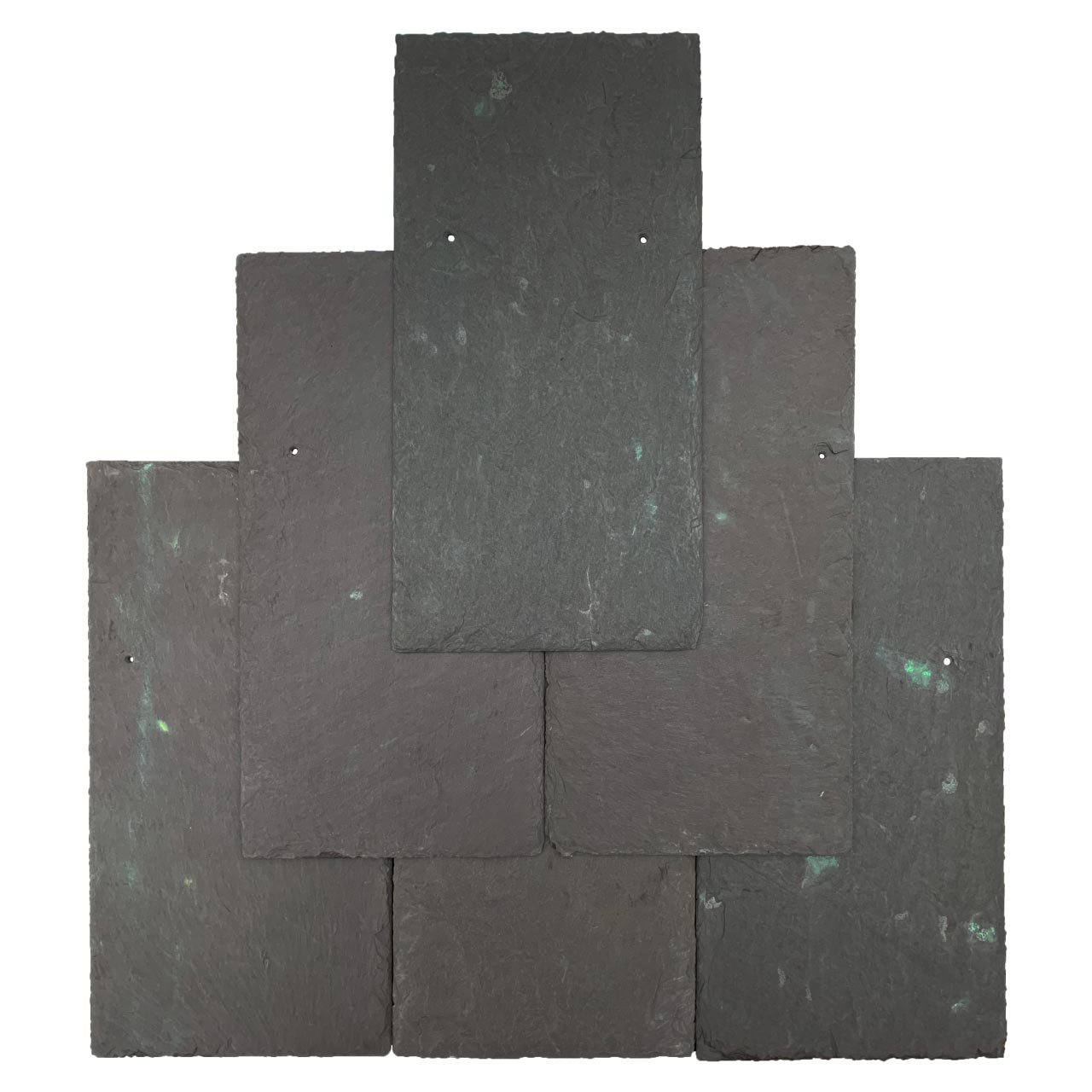 Vermont purple slate, Roofing Slate Direct