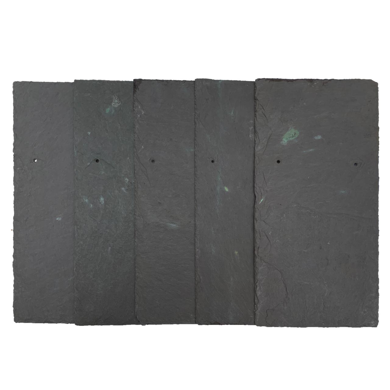 Vermont purple slate, Roofing Slate Direct