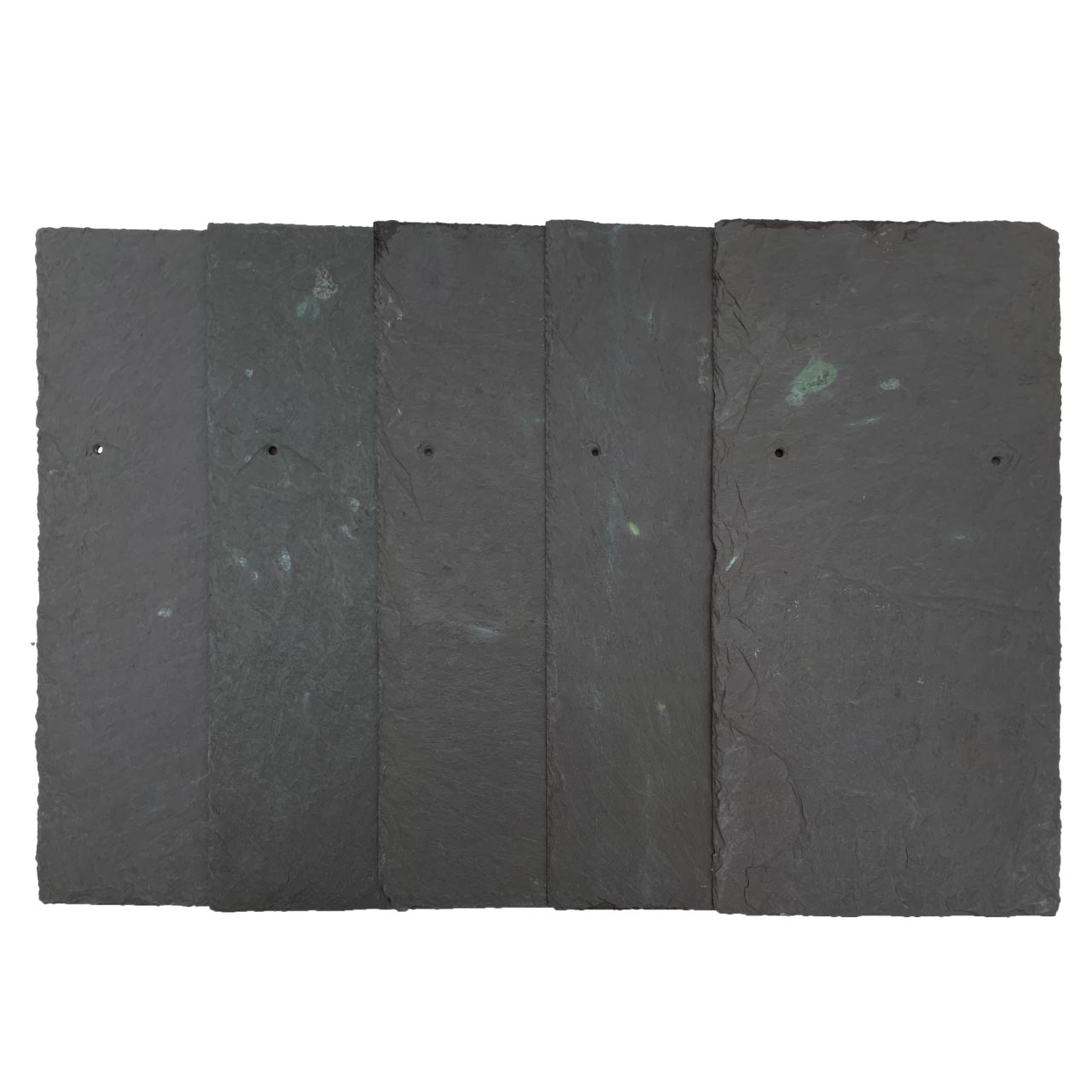 Vermont purple slate, Roofing Slate Direct